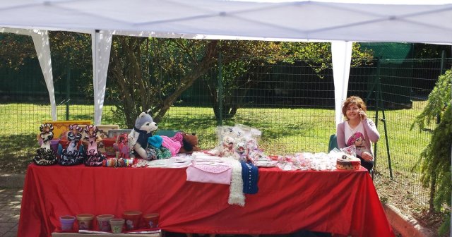 Gli Espositori - Festa 25 Aprile 2016